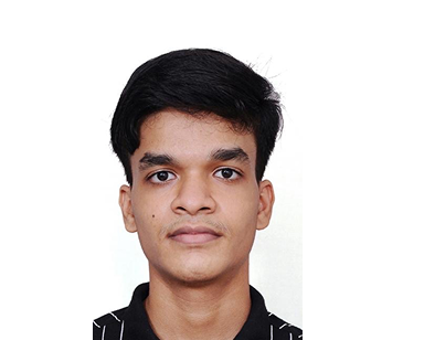 Abhiram Varma Vegesna